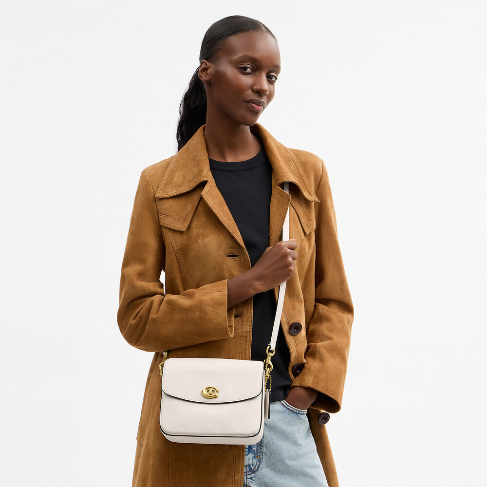 Coach Outlet Cassie Crossbody Bag 19